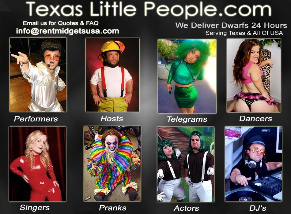 texas little people
